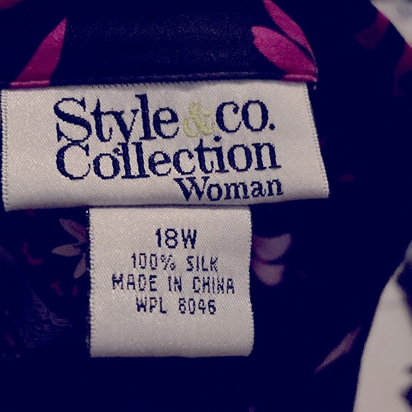 Blouse - Picture 4 of 4